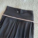 Lululemon  Sunset Salutation Black Cropped Jogger Leggings 4 Photo 14