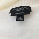 Talbots Ladies  cardigan small Photo 3