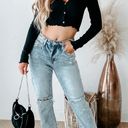 Nana Macs High Rise Jeans Photo 2