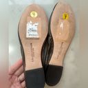 Krass&co Charleston Shoe  Jilly Leather Ballet Flats Photo 1