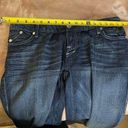 Rock & Republic  Low Rise Boot Cut Denim Wash Jeans Size 32 Photo 9