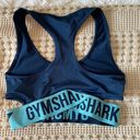 Gymshark Cutout Sports Bra Photo 1