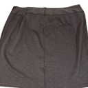 Lane Bryant NWOT  Pencil Skirt Gray Size 24 Photo 1