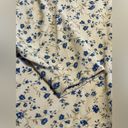 Cabin creek ‎ women’s size large floral long sleeve top vintage Photo 1