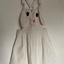 Dolls Kill s Corduroy Bunny Overalls Photo 3