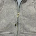 Lululemon  Scuba Full-Zip Hoodie in Chambray Photo 3