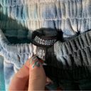 Missguided Tie Dye Sweatpants Photo 2