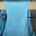 Lululemon Icing Blue Hotty Hot 4” - Size 0 Photo 4