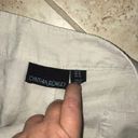 Cynthia Rowley  Capris Size 12 Photo 1