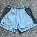 Under Armour Shorts Photo 0