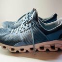 On Cloud Cloudswift Running Shoe in Sky Blue women’s size 9 Photo 1