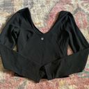 Lululemon  align long sleeve shirt Photo 0