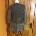 BKE  Shabby Chic Boho Cardigan Photo 11