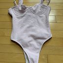 Abercrombie & Fitch One Piece Swimsuit Photo 0