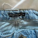 Nasty Gal Jeans Photo 2