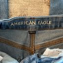 American Eagle Outfitters Curvy Jeans Photo 2