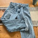 Wrangler Distressed Vintage Shorts Photo 0