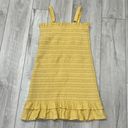 American Eagle Outfitters Smocked Dress Photo 0