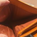 Miu Miu 🧡🧡🧡 Marvelous  Tangerine Leather Wallet🧡🧡🧡 Photo 5