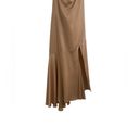 Misha Collection  Lidia Asymmetric Dress Photo 9