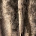 Isaac Mizrahi  Faux Fur Vest Photo 3