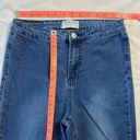 Blank Paige  Jeans Medium High Waist Super Flare Bell Bottom Jeans Boho Festival Photo 6