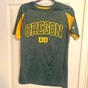 Russell Athletic University of Oregon (UO)  Dri-fit Shirt S EUC Photo 0