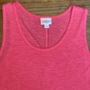 LuLaRoe Large Tank Top • Sleeveless • Scoop Neck • Lightweight •True-To-Size NWT Photo 5