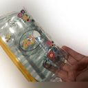 Disney NWT ’s Alice in Wonderland Boat Shaped Zipper Storage Pouch Bag Photo 1