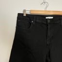 sts blue  Stitch Fix NWT Black Emma Mid Rise Ankle Skinny Jeans Photo 4