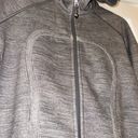 Lululemon Scuba Hoodie Jacket Zip-Up Photo 2