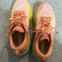 Hoka Running Shoes Photo 2