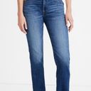 Madewell • Classic Straight Jeans Selvedge Edition size 31 Photo 2