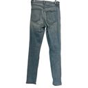 Reformation High Rise Skinny Jean‎ in Amalfi Wash Size 26 Party Preppy Classic Photo 1