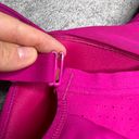 Lululemon Run Times Bra Ripened Raspberry (RIPR) Size 32DDD NWT *Adjustable* Photo 12