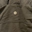 Lululemon  Athletica Deep Breath Top - Size 6 Photo 6