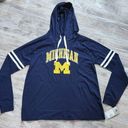 Edge Pro  Knight Apparel University of Michigan Wolverines NCAA Ladies Large New Photo 0