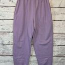 Pretty Little Thing  Sweatpants Light Purple-8 Photo 1