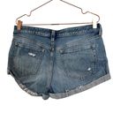 We The Free Free People jean shorts. Size 30 Photo 8