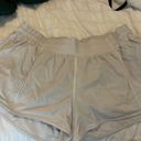 Lululemon Hotty Hot Short 2.5” Photo 2