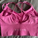 NVGTN Sports Bra Photo 1