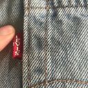 Levi’s Wedgie Jeans Distressed Photo 4