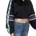 Forever 21 Pony Cropped Windbreaker Photo 4