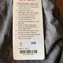 Lululemon NWT  top Photo 1