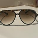 Ray-Ban Cats 5000 Classic 59mm Photo 1