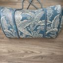 Anthropologie  Tapestry Print Tote Bag Photo 1