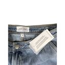 Dear John  - Hudson High Rise Cargo Straight Leg Jeans in Light Blue Photo 3