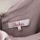 Parker  Ruffle Detailed Dress Photo 5