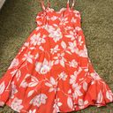 Gap Floral Sundress Photo 0