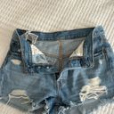 Levi's Levi jean shorts Photo 2